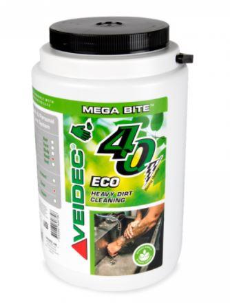 Veidec 40 Mega Bite Eco (3L) handreiniger